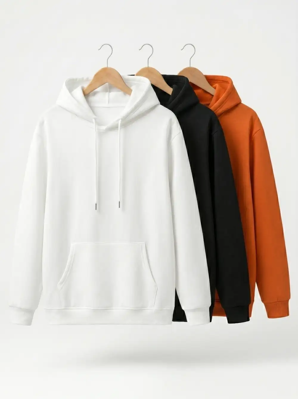 Jacket & Hoodies