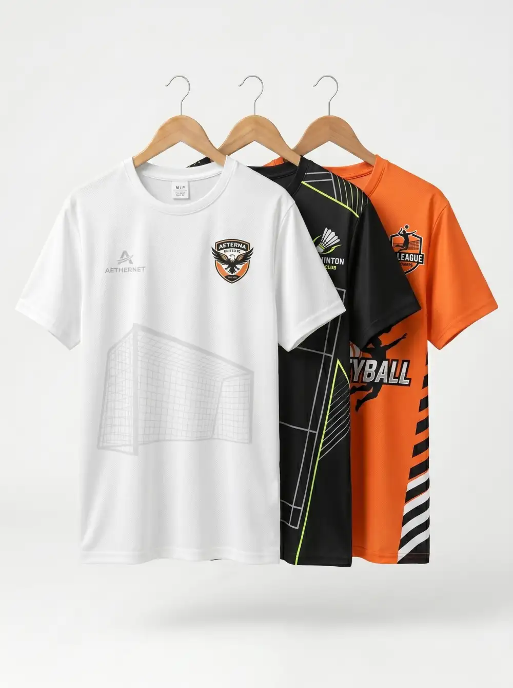 Sport T-Shirts