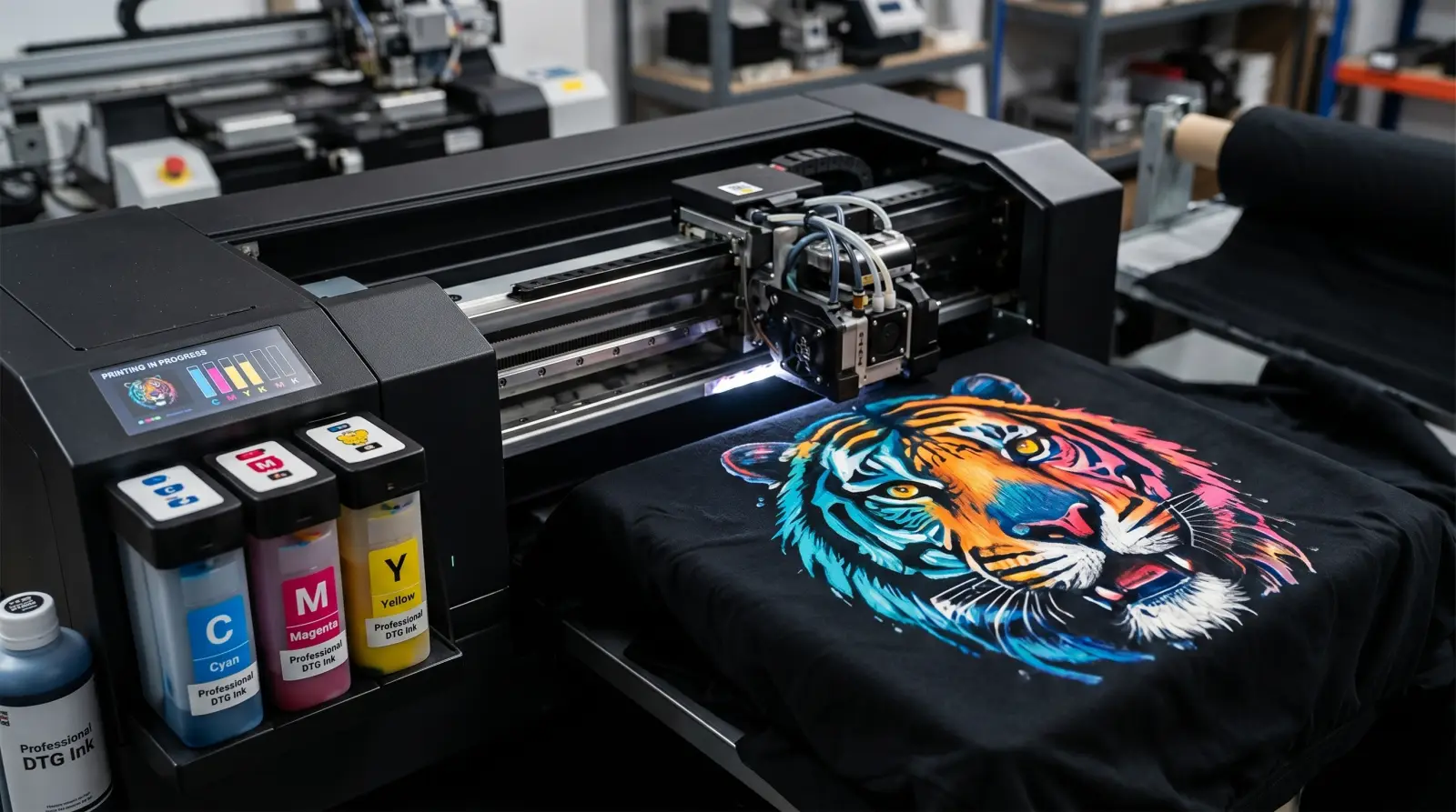 Sablon Digital