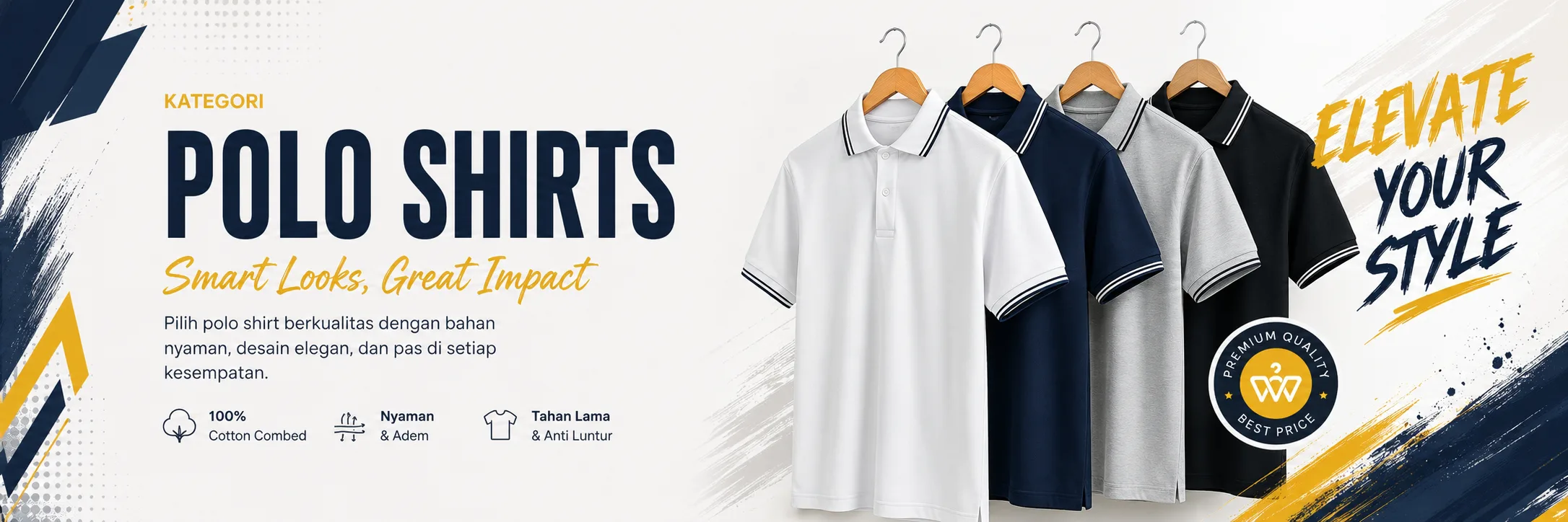 Polo T-Shirt   