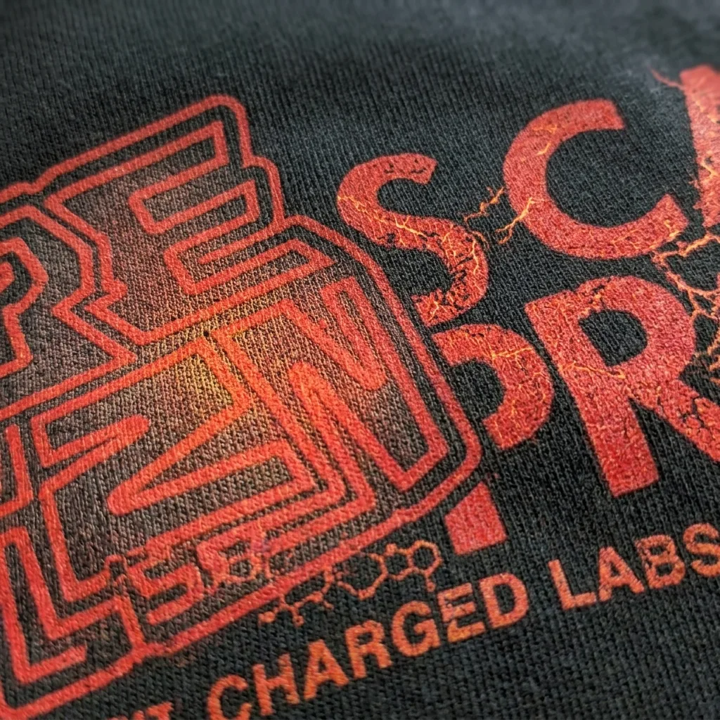 Jasa Sablon Plascharge