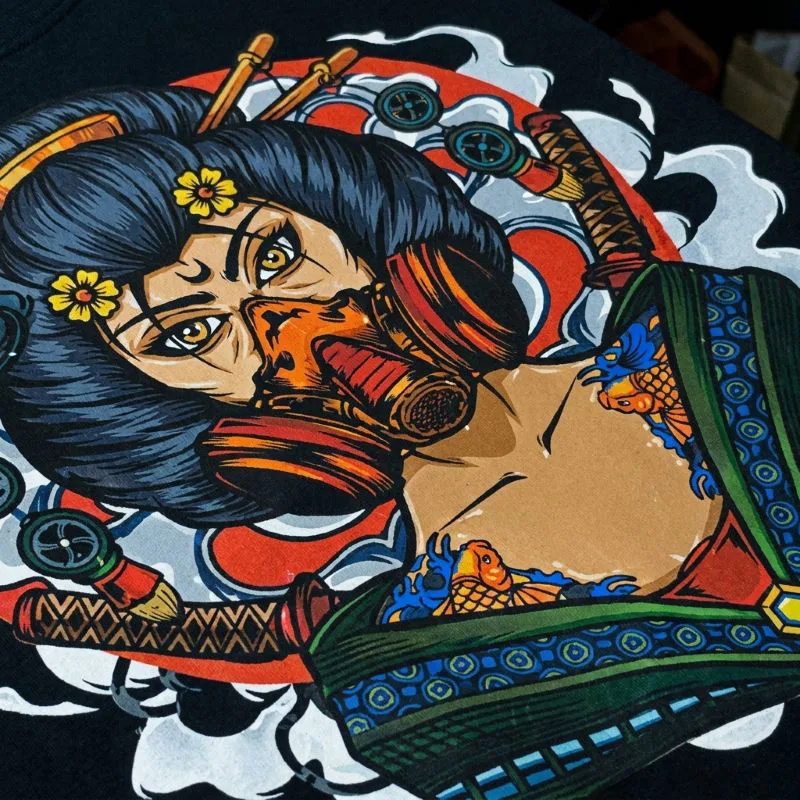 Sablon DTF